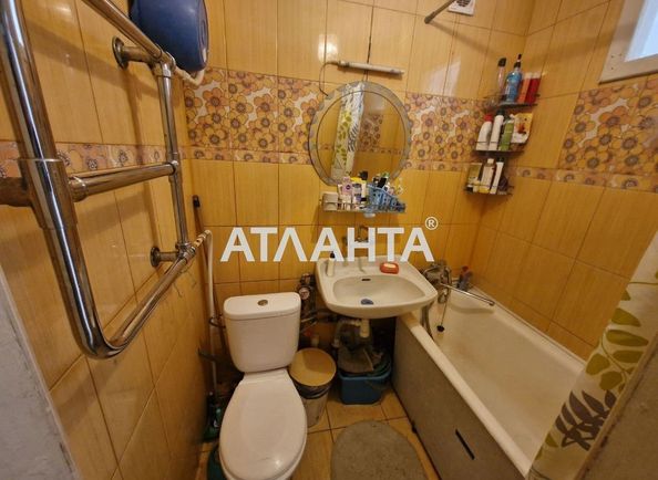 2-rooms apartment apartment by the address st. Belotserkovskaya ul (area 45,8 m²) - Atlanta.ua - photo 3