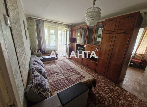 2-rooms apartment apartment by the address st. Belotserkovskaya ul (area 45,8 m²) - Atlanta.ua - photo 4