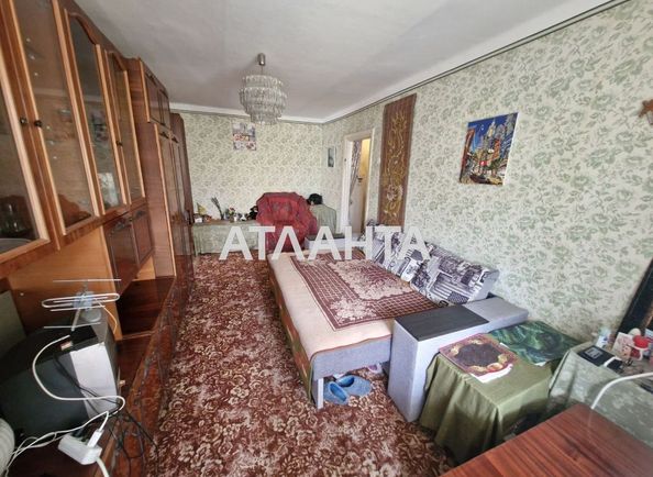 2-rooms apartment apartment by the address st. Belotserkovskaya ul (area 45,8 m²) - Atlanta.ua - photo 5