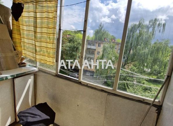 2-rooms apartment apartment by the address st. Belotserkovskaya ul (area 45,8 m²) - Atlanta.ua - photo 6