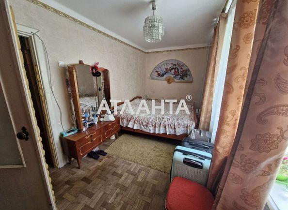 2-rooms apartment apartment by the address st. Belotserkovskaya ul (area 45,8 m²) - Atlanta.ua - photo 7