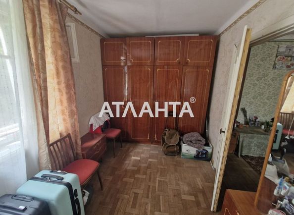 2-rooms apartment apartment by the address st. Belotserkovskaya ul (area 45,8 m²) - Atlanta.ua - photo 8