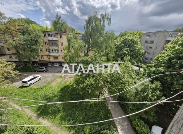 2-rooms apartment apartment by the address st. Belotserkovskaya ul (area 45,8 m²) - Atlanta.ua - photo 9