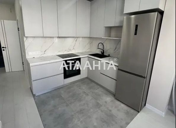 1-комнатная квартира по адресу ул. Вильямса ак. (площадь 25 м²) - Atlanta.ua - фото 2