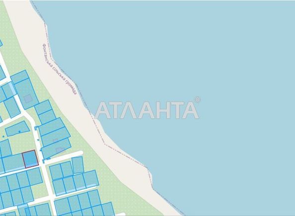 Landplot by the address st. Limannaya 2 ya (area 7,6 acr) - Atlanta.ua - photo 5