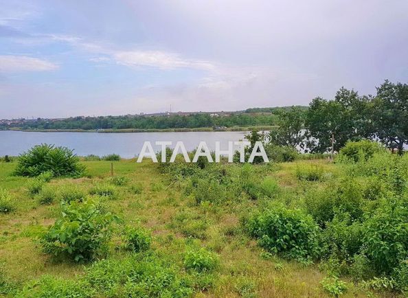 Landplot by the address st. Limannaya 2 ya (area 7,6 acr) - Atlanta.ua