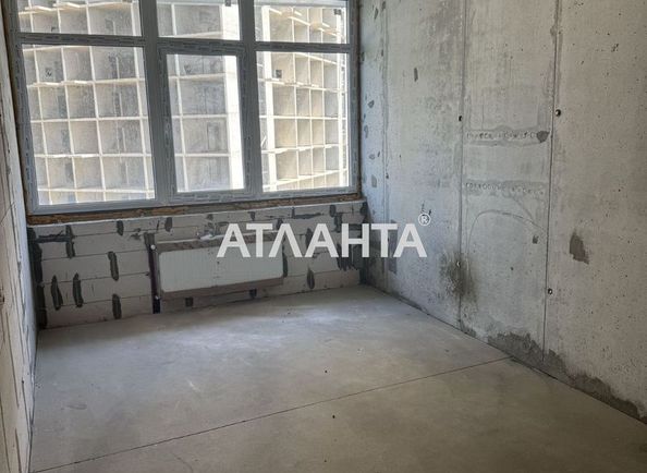 1-room apartment apartment by the address st. Kurortnyy per (area 46,6 m²) - Atlanta.ua