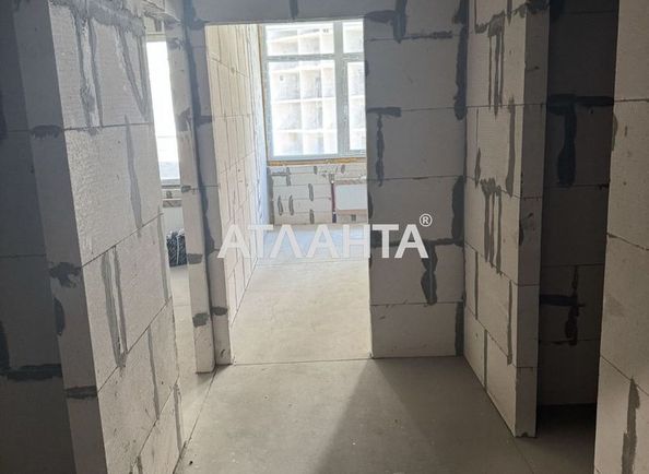 1-room apartment apartment by the address st. Kurortnyy per (area 46,6 m²) - Atlanta.ua - photo 3