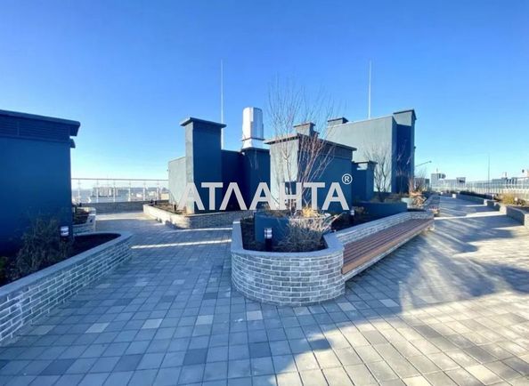 1-room apartment apartment by the address st. Kurortnyy per (area 46,6 m²) - Atlanta.ua - photo 5