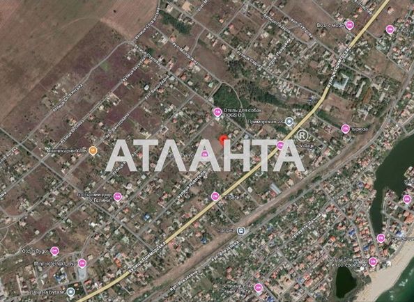 Landplot by the address st. Novoselov (area 30 acr) - Atlanta.ua - photo 2