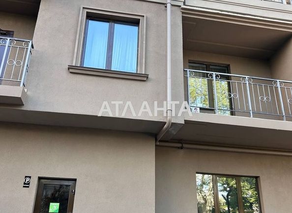 1-room apartment apartment by the address st. Topolinnyy per (area 26,7 m²) - Atlanta.ua - photo 5