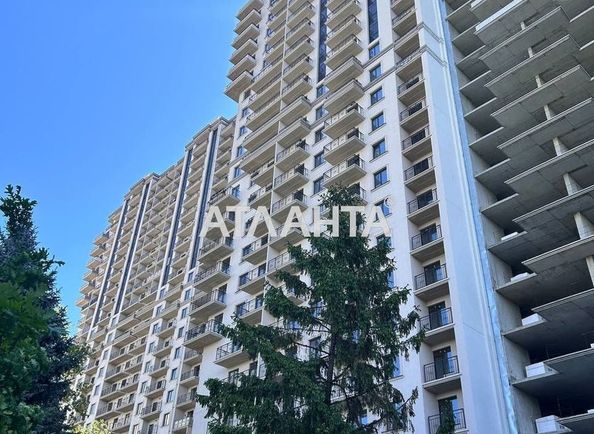 1-room apartment apartment by the address st. Topolinnyy per (area 26,7 m²) - Atlanta.ua - photo 7