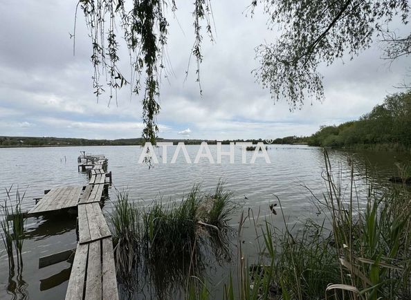 Участок по адресу ул. Островского (площадь 26,4 сот) - Atlanta.ua