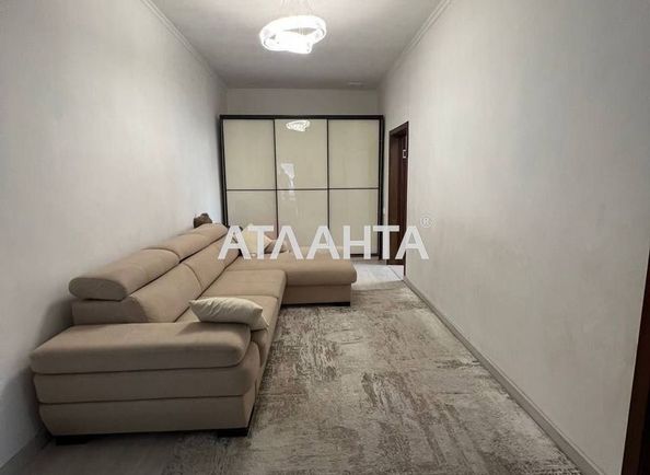 Дом по адресу ул. Евгения Коновальца (площадь 61,2 м²) - Atlanta.ua