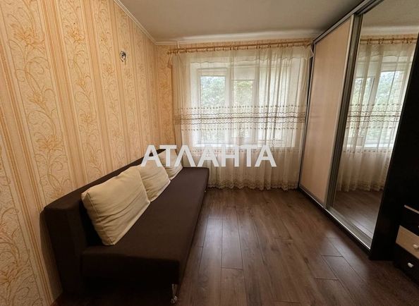 1-комнатная квартира по адресу ул. Василия Порика (площадь 32 м²) - Atlanta.ua