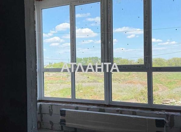 1-комнатная квартира по адресу ул. Бочарова ген. (площадь 39 м²) - Atlanta.ua - фото 6