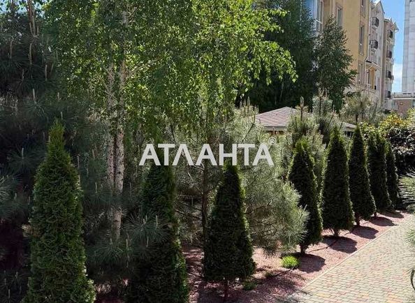 1-комнатная квартира по адресу ул. Бочарова ген. (площадь 39 м²) - Atlanta.ua - фото 10
