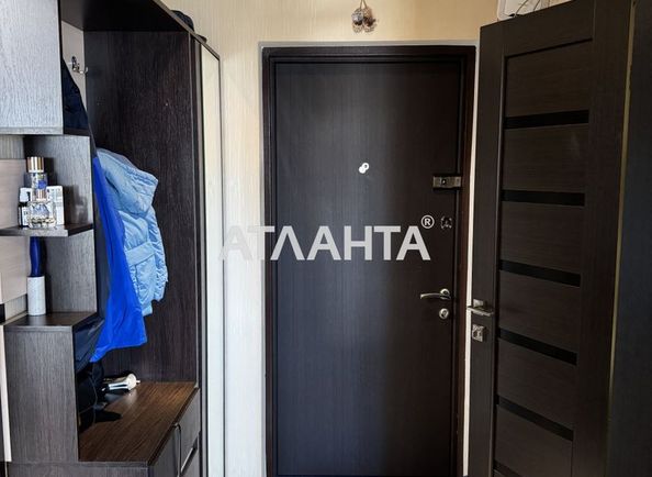 1-room apartment apartment by the address st. Raduzhnyy m n (area 35,5 m²) - Atlanta.ua