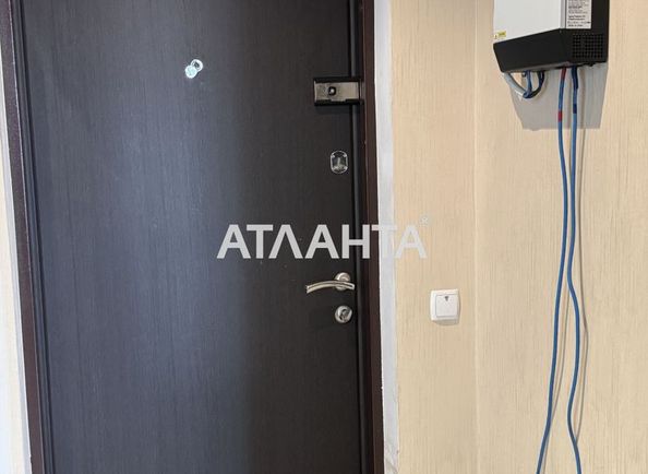 1-room apartment apartment by the address st. Raduzhnyy m n (area 35,5 m²) - Atlanta.ua - photo 6