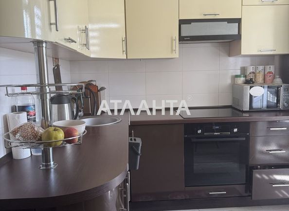 1-room apartment apartment by the address st. Raduzhnyy m n (area 35,5 m²) - Atlanta.ua - photo 7