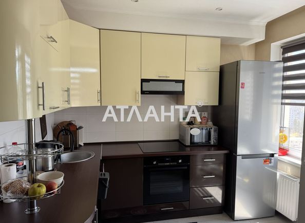 1-room apartment apartment by the address st. Raduzhnyy m n (area 35,5 m²) - Atlanta.ua - photo 8