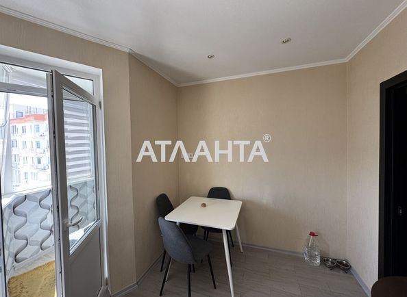 1-room apartment apartment by the address st. Raduzhnyy m n (area 35,5 m²) - Atlanta.ua - photo 9