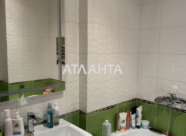 1-room apartment apartment by the address st. Raduzhnyy m n (area 35,5 m²) - Atlanta.ua - photo 10