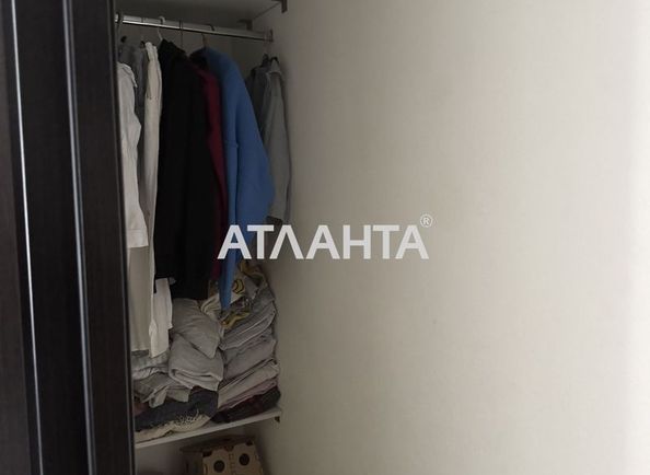 1-room apartment apartment by the address st. Raduzhnyy m n (area 35,5 m²) - Atlanta.ua - photo 12