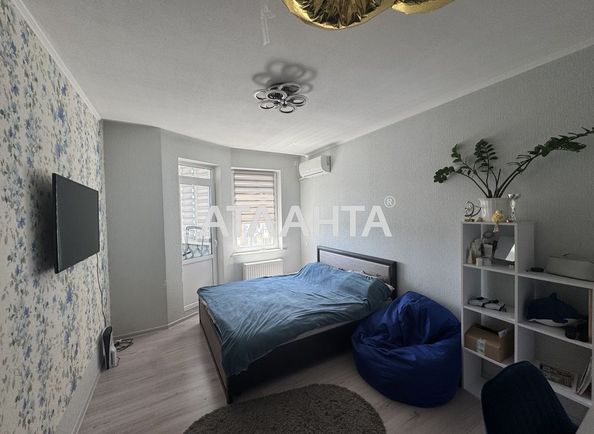 1-room apartment apartment by the address st. Raduzhnyy m n (area 35,5 m²) - Atlanta.ua - photo 13