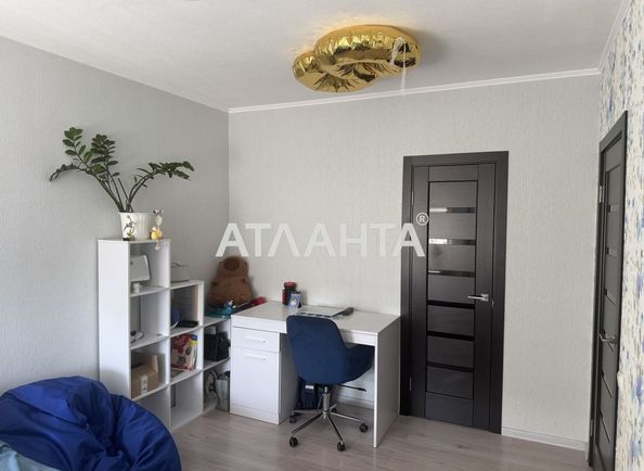 1-room apartment apartment by the address st. Raduzhnyy m n (area 35,5 m²) - Atlanta.ua - photo 15