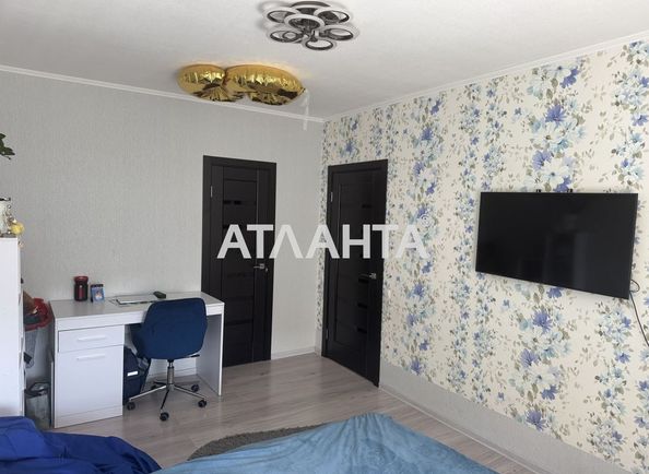 1-room apartment apartment by the address st. Raduzhnyy m n (area 35,5 m²) - Atlanta.ua - photo 16