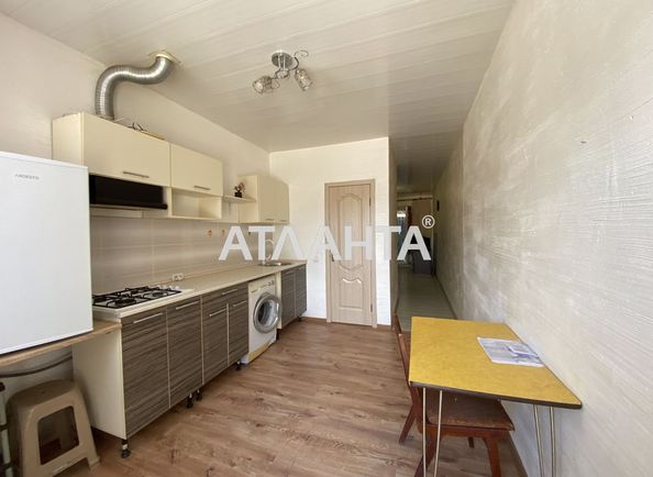 1-room apartment apartment by the address st. Motornyy 1 y per (area 28,3 m²) - Atlanta.ua