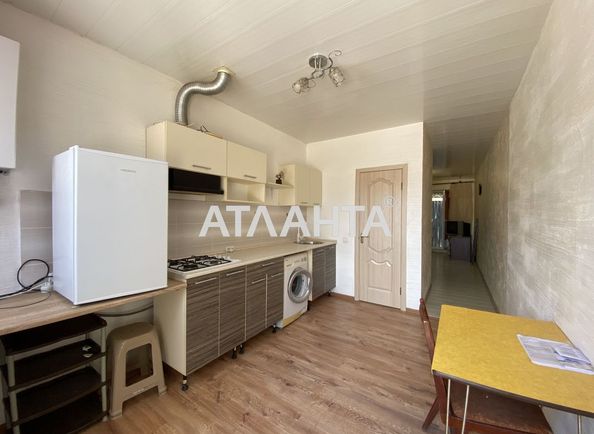 1-room apartment apartment by the address st. Motornyy 1 y per (area 28,3 m²) - Atlanta.ua - photo 2