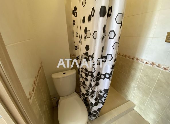 1-room apartment apartment by the address st. Motornyy 1 y per (area 28,3 m²) - Atlanta.ua - photo 7