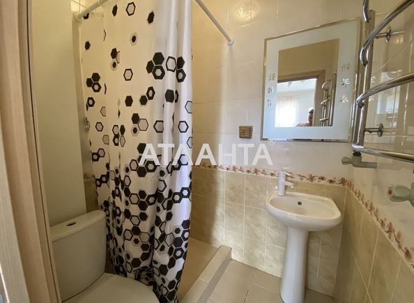 1-room apartment apartment by the address st. Motornyy 1 y per (area 28,3 m²) - Atlanta.ua - photo 8