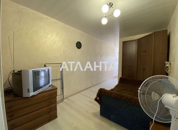 1-room apartment apartment by the address st. Motornyy 1 y per (area 28,3 m²) - Atlanta.ua - photo 5