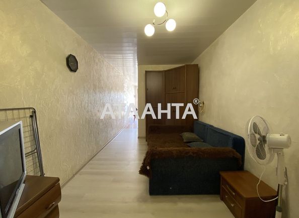 1-room apartment apartment by the address st. Motornyy 1 y per (area 28,3 m²) - Atlanta.ua - photo 4