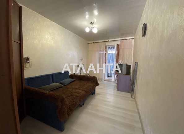 1-room apartment apartment by the address st. Motornyy 1 y per (area 28,3 m²) - Atlanta.ua - photo 6