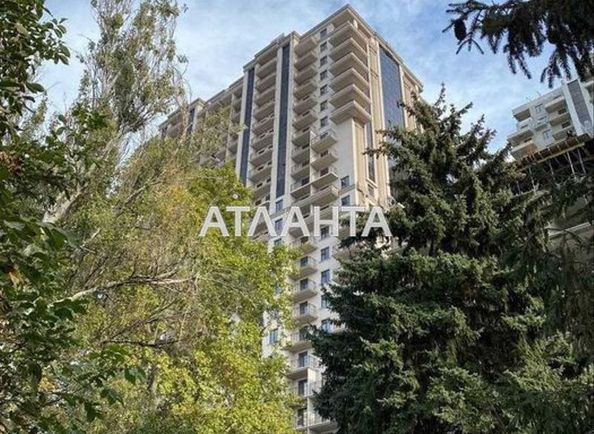 3-комнатная квартира по адресу Тополинный пер. (площадь 110 м²) - Atlanta.ua - фото 7