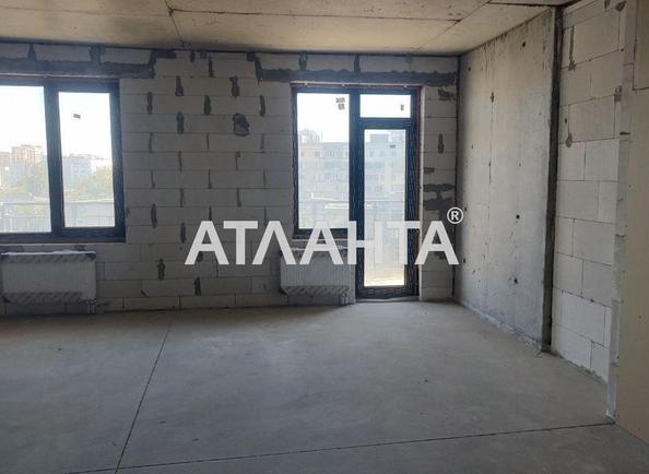 3-кімнатна квартира за адресою Тополиний пров. (площа 106 м²) - Atlanta.ua
