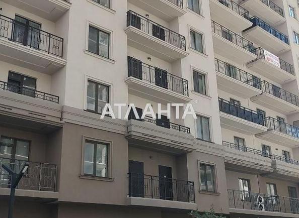 3-кімнатна квартира за адресою Тополиний пров. (площа 106 м²) - Atlanta.ua - фото 14