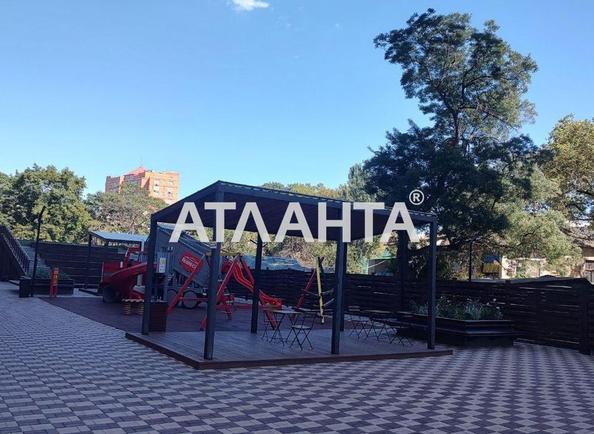 3-кімнатна квартира за адресою Тополиний пров. (площа 106 м²) - Atlanta.ua - фото 18