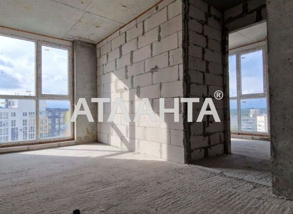 2-кімнатна квартира за адресою вул. Рудненська (площа 54 м²) - Atlanta.ua