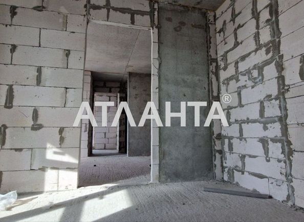 2-кімнатна квартира за адресою вул. Рудненська (площа 54 м²) - Atlanta.ua - фото 2