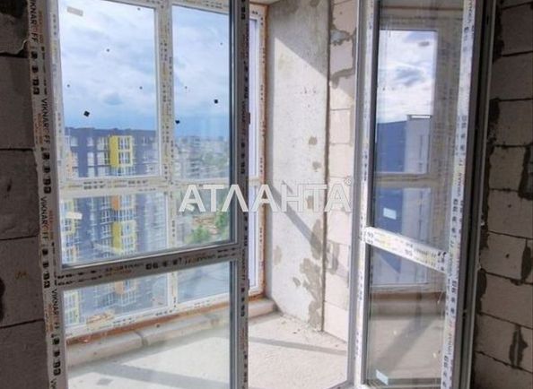 2-кімнатна квартира за адресою вул. Рудненська (площа 54 м²) - Atlanta.ua - фото 4