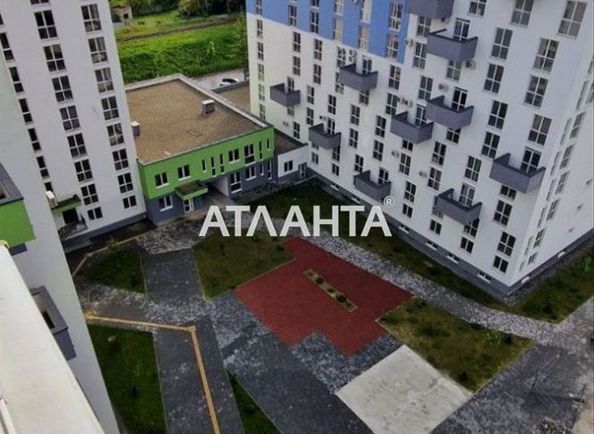 2-кімнатна квартира за адресою вул. Рудненська (площа 54 м²) - Atlanta.ua - фото 5