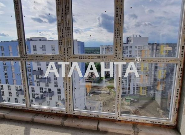 2-кімнатна квартира за адресою вул. Рудненська (площа 54 м²) - Atlanta.ua - фото 6