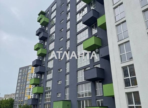 2-кімнатна квартира за адресою вул. Рудненська (площа 54 м²) - Atlanta.ua