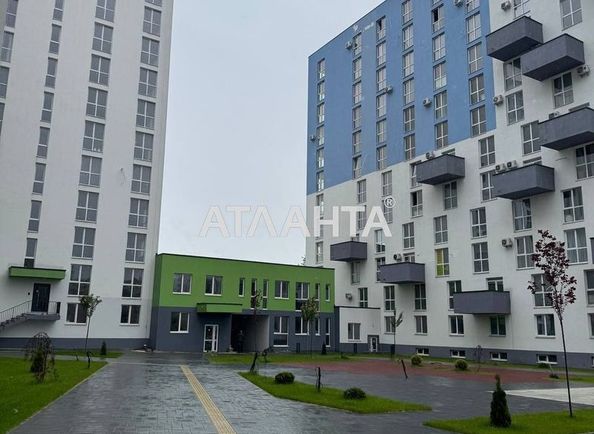 2-кімнатна квартира за адресою вул. Рудненська (площа 54 м²) - Atlanta.ua - фото 2