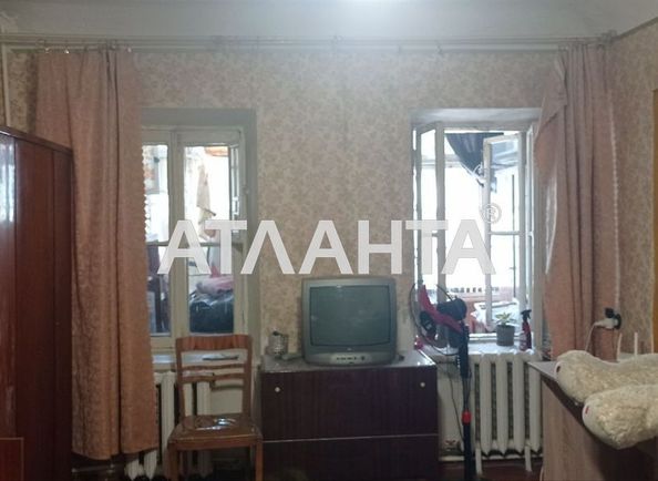 2-rooms apartment apartment by the address st. Preobrazhenskaya Sovetskoy Armii (area 45 m²) - Atlanta.ua